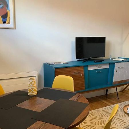 Vichy Cocoon Appartements Buitenkant foto