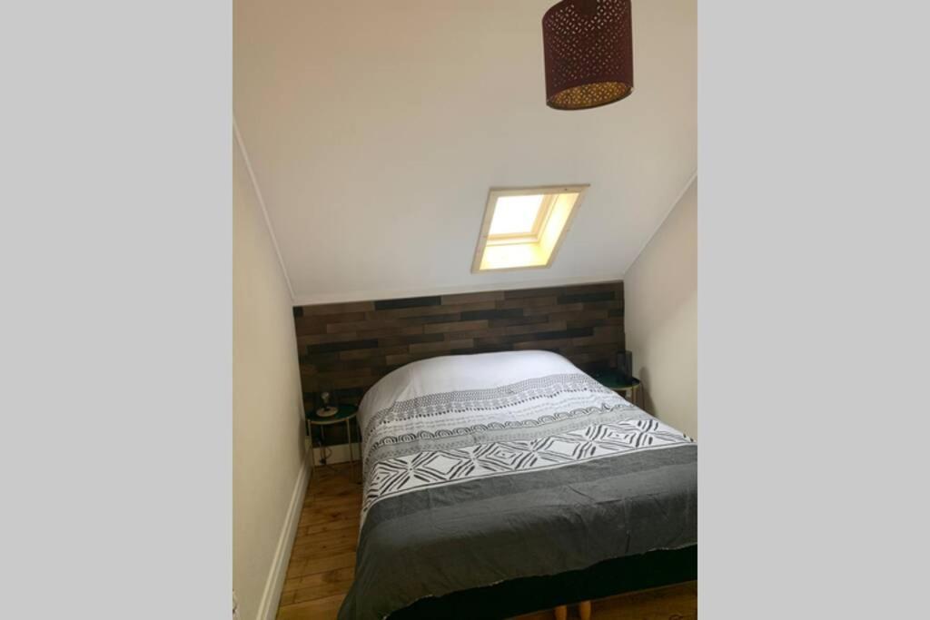 Vichy Cocoon Appartements Buitenkant foto